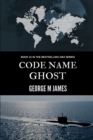 Code Name Ghost - Book
