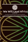 We Will Lead Africa - Book