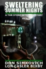 Tom Stone : Sweltering Summer Nights - Book