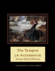 The Tempest : J.W. Waterhouse cross stitch pattern - Book