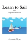 Learn to Sail with Captain Sailnator - Book