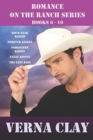 Romance on the Ranch Series 6-10 - Book