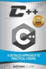 C++ : A Detailed Approach to Practical Coding - Book