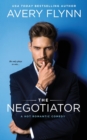 The Negotiator - Book