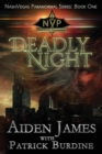 Deadly Night - Book