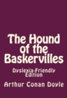 HOUND OF THE BASKERVILLES - Book