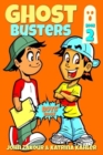Ghost Busters Book 2 - Book