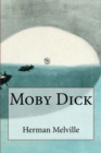 Moby Dick (Special Edition) - Book