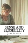 Sense and sensibility (Classic Edition) - Book