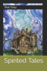 Spirited Tales - Book