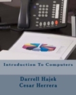 Introduction To Computers - Book