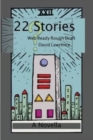 22 Stories : Web Ready Rough Draft - Book