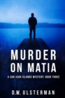 Murder on Matia - Book
