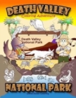 Death Valley National Park : Coloring Adventure - Book