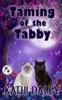 Taming of the Tabby - Book
