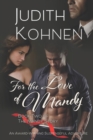 For The Love Of Mandy : Book Two - The Mandy Story - Book