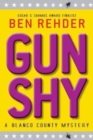 Gun Shy - Book