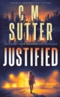Justified : An Agent Jade Monroe FBI Thriller - Book