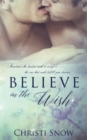 Believe in the Wish - Book