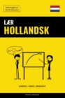 Laer Hollandsk - Hurtigt / Nemt / Effektivt : 2000 Nogleord - Book