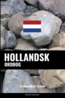 Hollandsk ordbog : En emnebaseret tilgang - Book