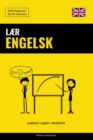 Laer Engelsk - Hurtigt / Nemt / Effektivt : 2000 Nogleord - Book