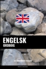 Engelsk ordbog : En emnebaseret tilgang - Book