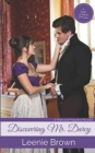 Discovering Mr. Darcy : A Pride and Prejudice Novella - Book