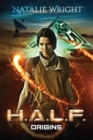 H.A.L.F. : Origins - Book