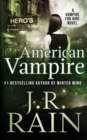 American Vampire - Book