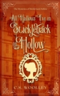 All Hallows' Eve in Stickleback Hollow - Book