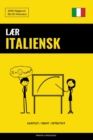 Laer Italiensk - Hurtigt / Nemt / Effektivt : 2000 Nogleord - Book