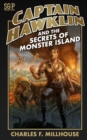 Captain Hawklin and the Secrets of Monster Island - Book