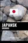 Japansk ordbog : En emnebaseret tilgang - Book