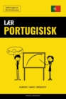Laer Portugisisk - Hurtigt / Nemt / Effektivt : 2000 Nogleord - Book