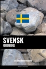 Svensk ordbog : En emnebaseret tilgang - Book