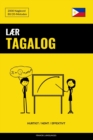 Laer Tagalog - Hurtigt / Nemt / Effektivt : 2000 Nogleord - Book