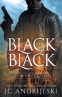 Black On Black (Quentin Black Mystery #3) : Quentin Black World - Book