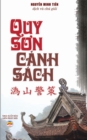 Quy S&#417;n c&#7843;nh s?ch : B?i v&#259;n c&#7843;nh s?ch c&#7911;a T&#7893; Quy S&#417;n - Book