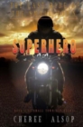 The Last Ride of the Small Town Superhero - Book