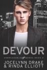 Devour - Book