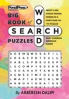 Big Book of Wordsearch Puzzles : Find Most Common American Names - Book