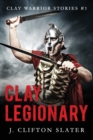 Clay Legionary - Book