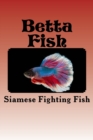 Betta Fish - Book