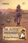 Blaze! Bad Medicine - Book