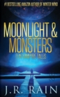 Moonlight & Monsters : Ten Vampire Tales - Book