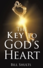 The Key to God's Heart - Book
