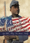 Tears for the Children - Book