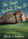 The Saga of a Modern Day Lot - Book