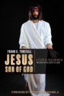 Jesus Son of God, a Study of Passion Week - Book